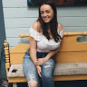 Meet your Posher, Natasha